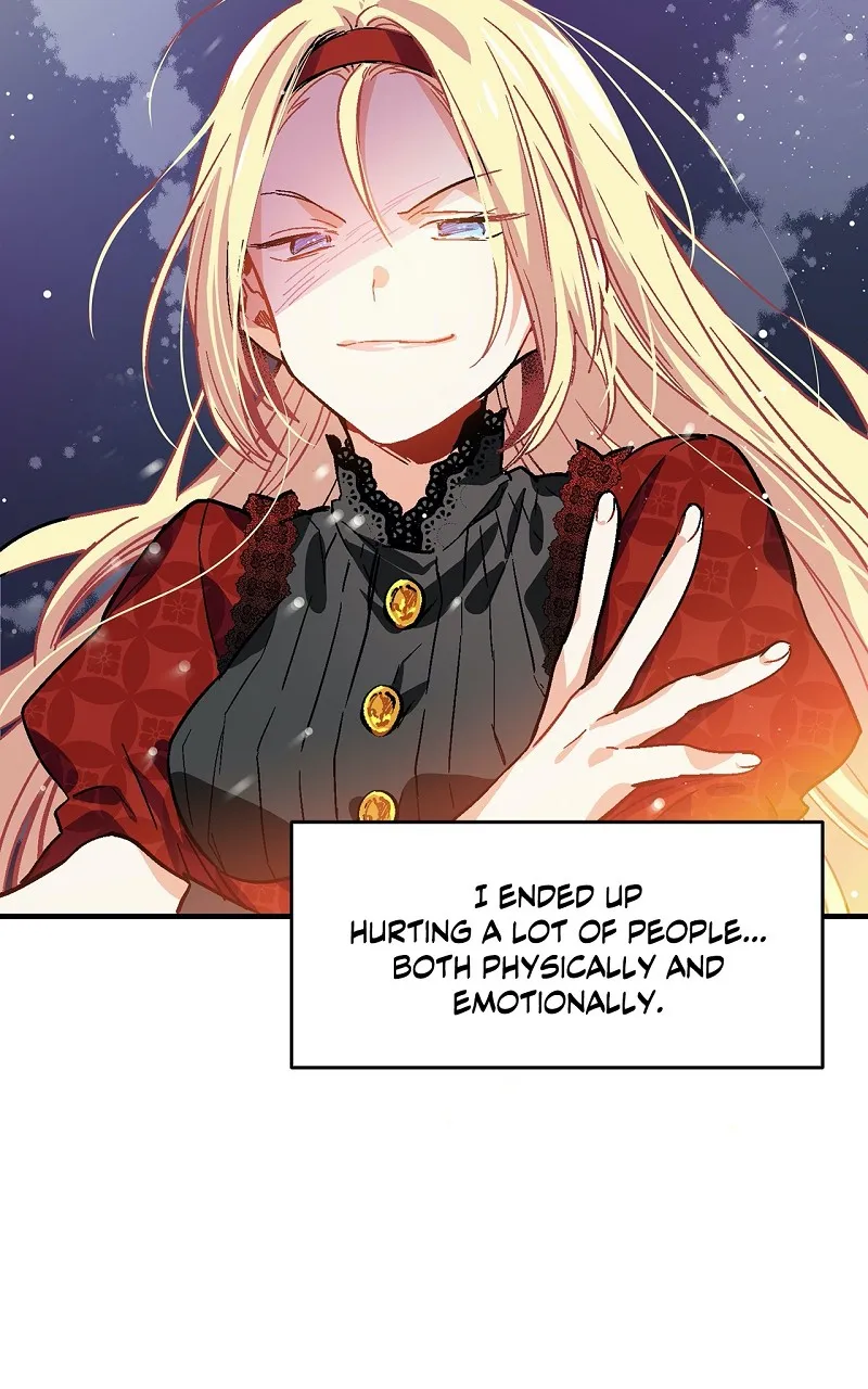 Doctor Elise Chapter 2 page 8 - 