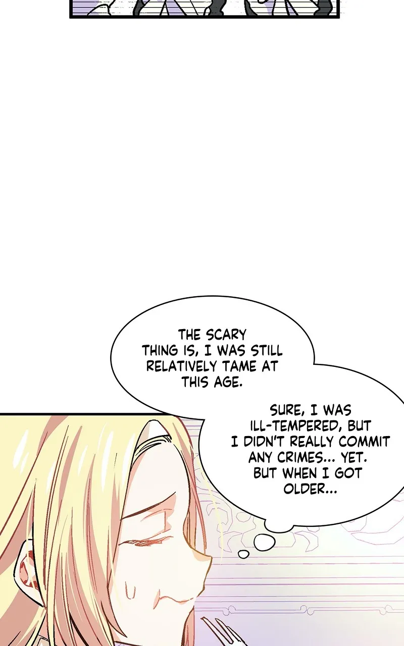 Doctor Elise Chapter 2 page 10 - 
