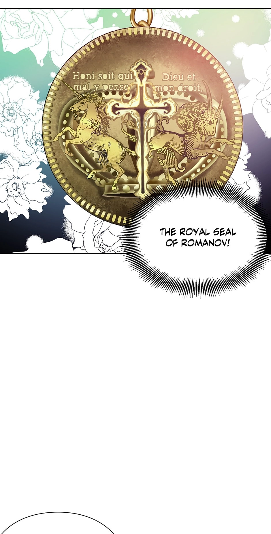 Doctor Elise Chapter 21 page 2 - 