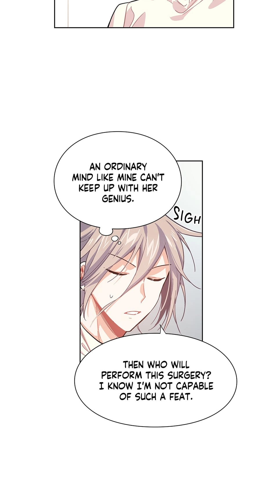 Doctor Elise Chapter 21 page 13 - 