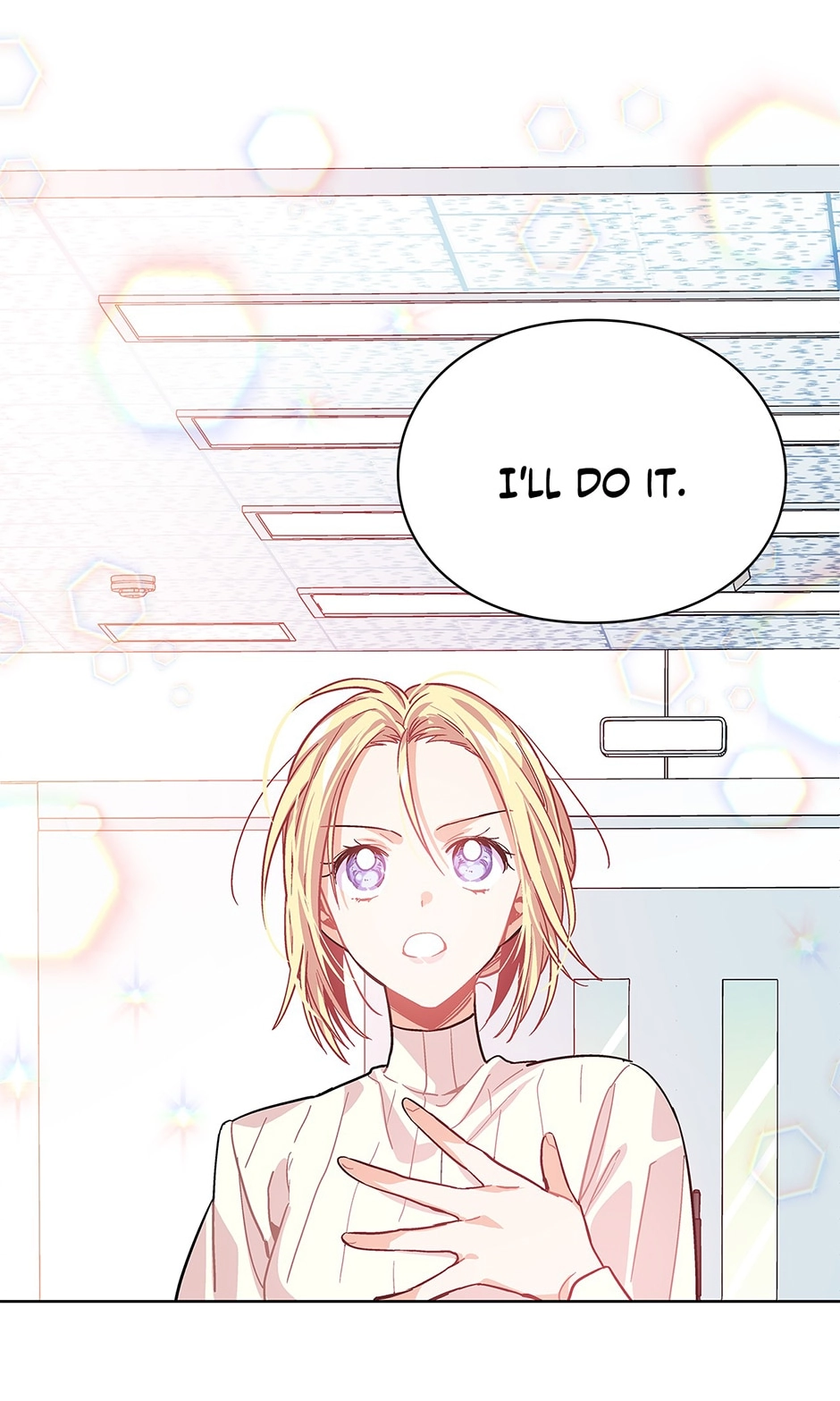Doctor Elise Chapter 21 page 14 - 