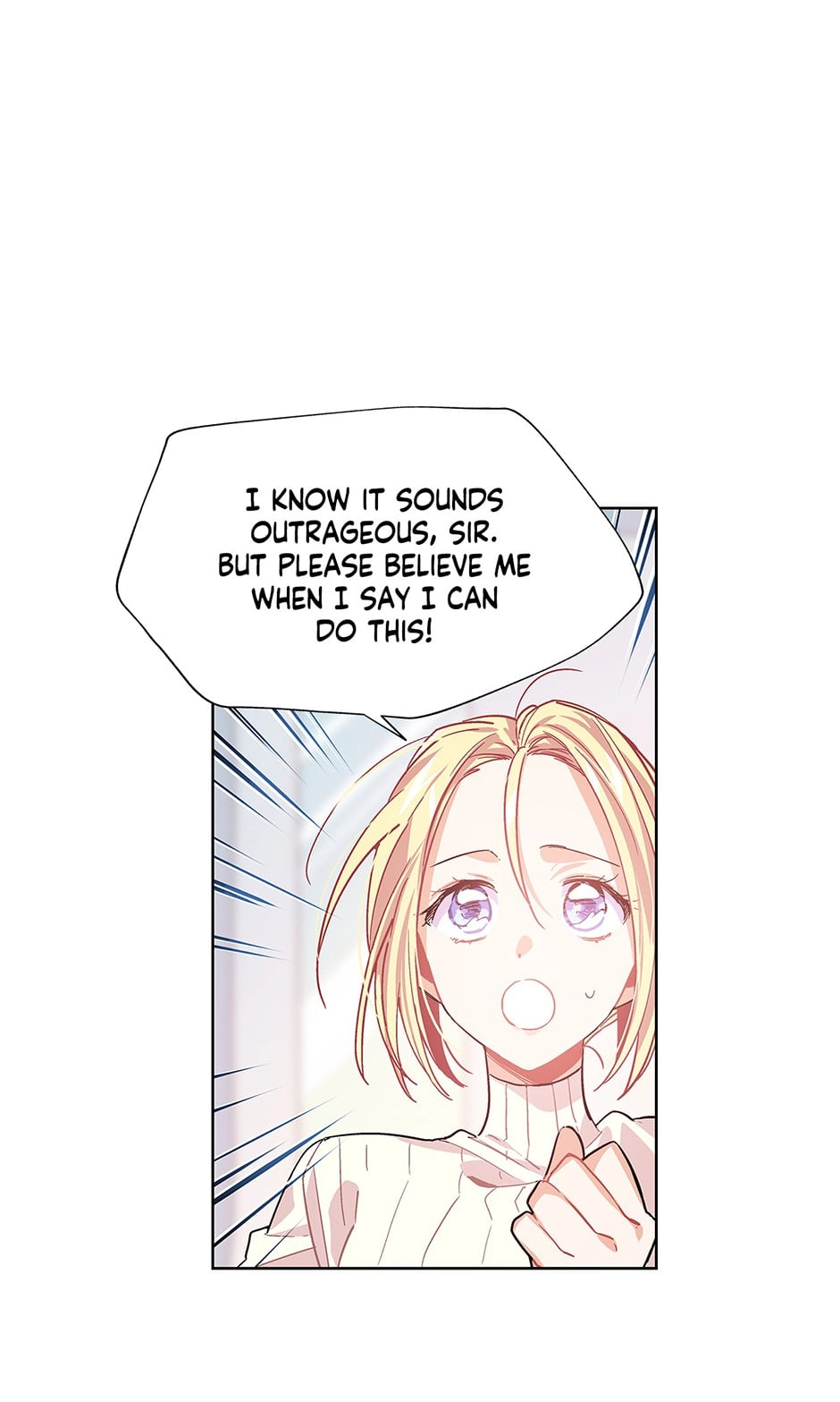 Doctor Elise Chapter 21 page 16 - 