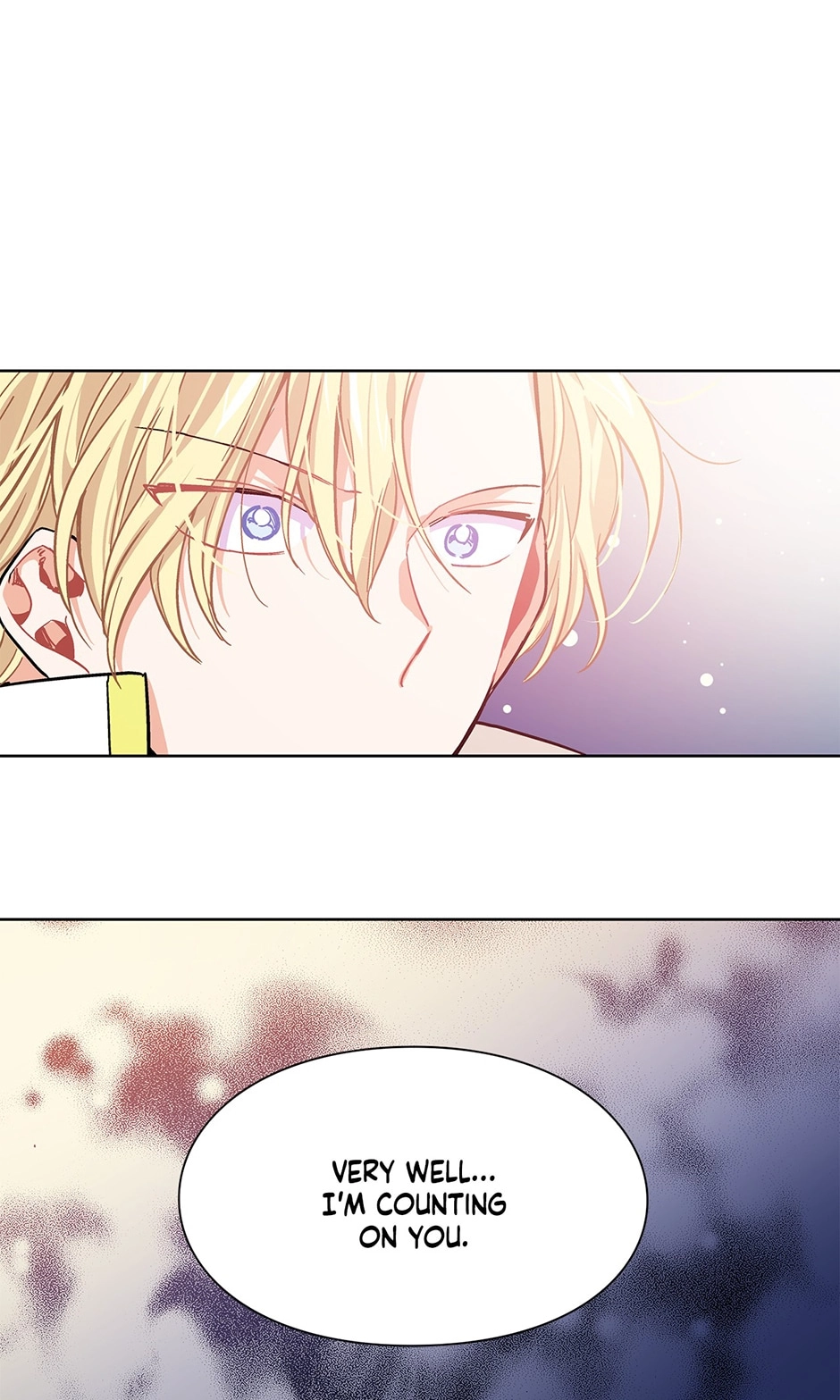 Doctor Elise Chapter 21 page 20 - 