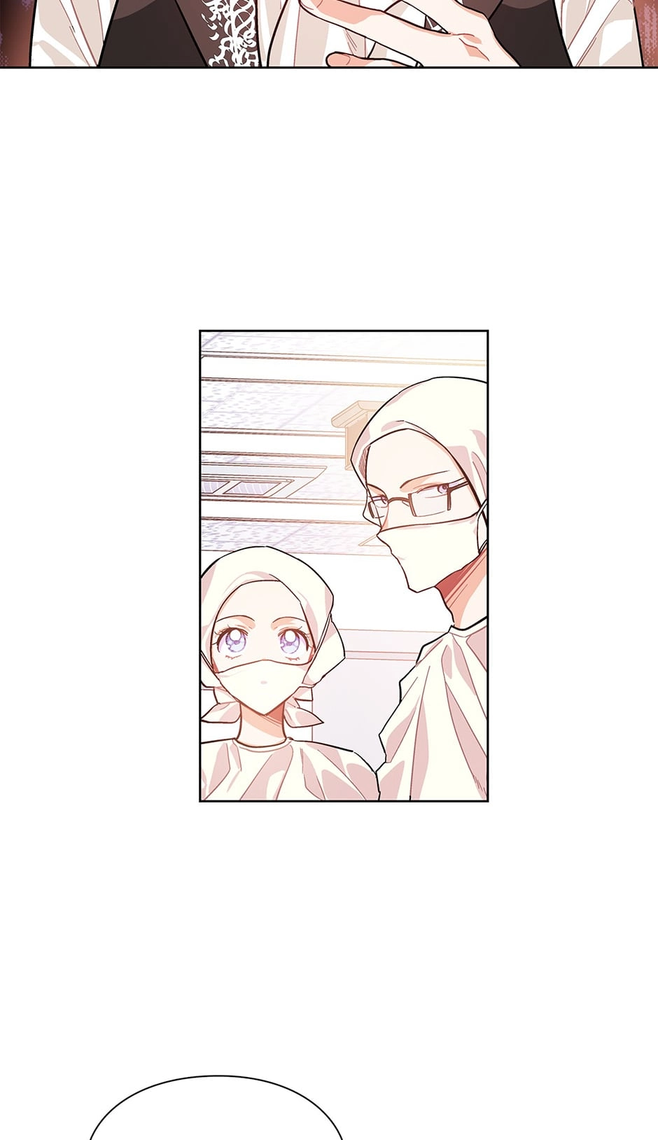 Doctor Elise Chapter 21 page 27 - 