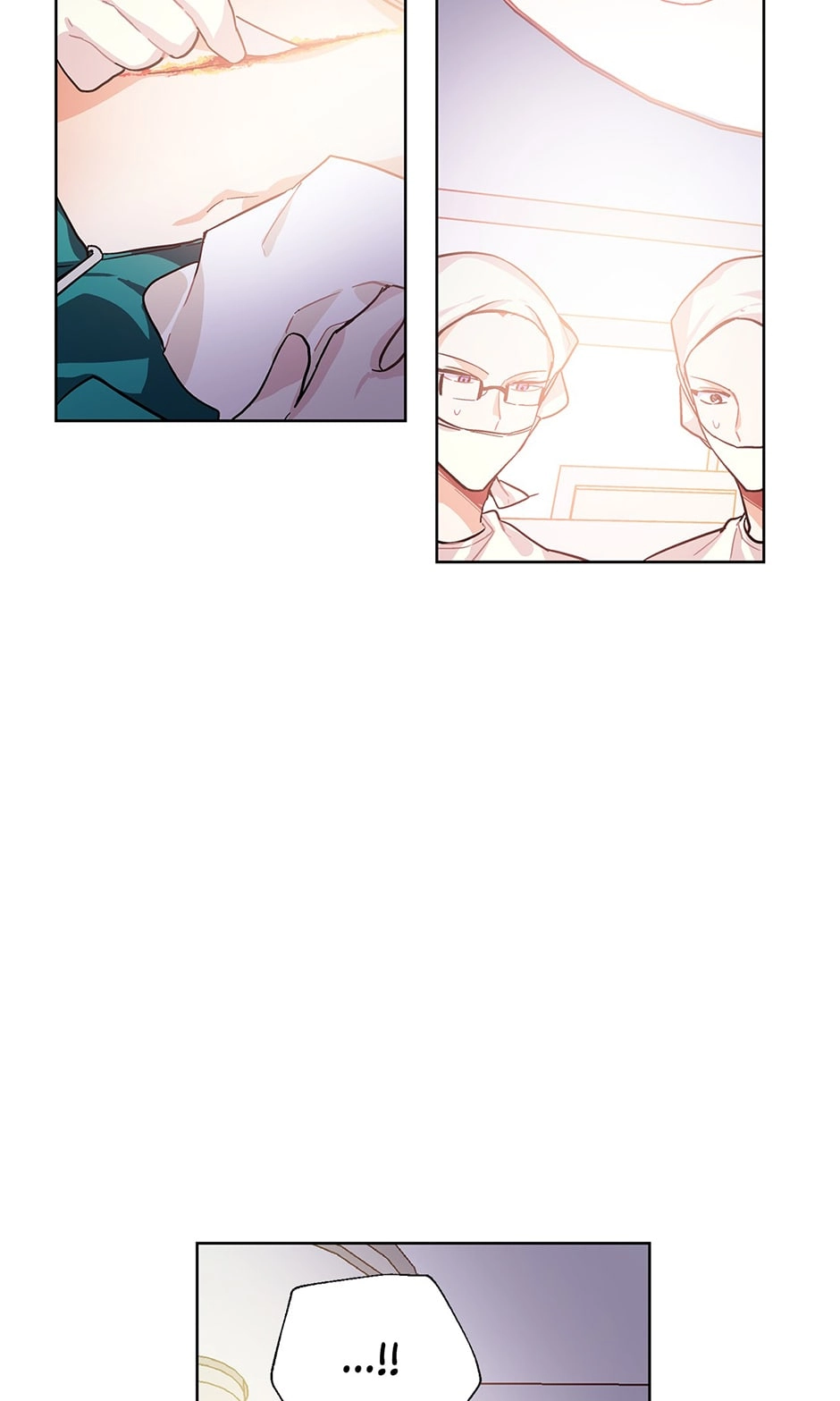 Doctor Elise Chapter 21 page 31 - 