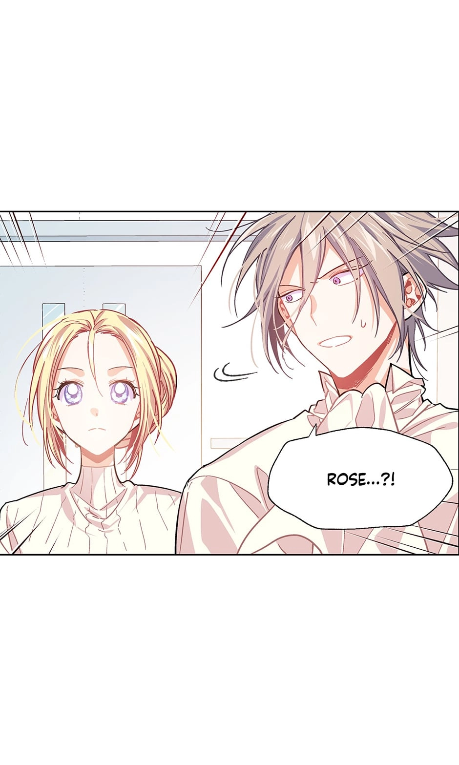 Doctor Elise Chapter 21 page 6 - 