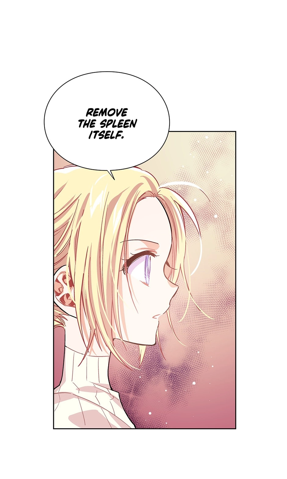 Doctor Elise Chapter 21 page 8 - 