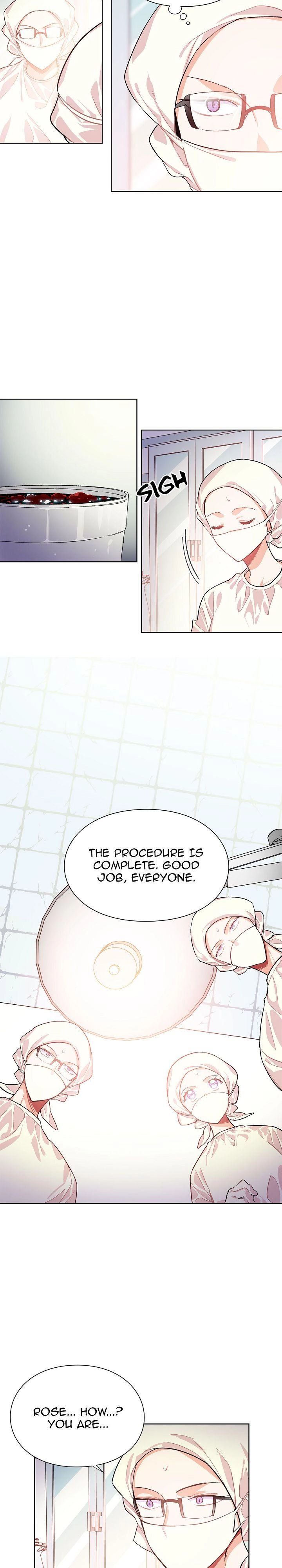 Doctor Elise Chapter 22 page 4 - 