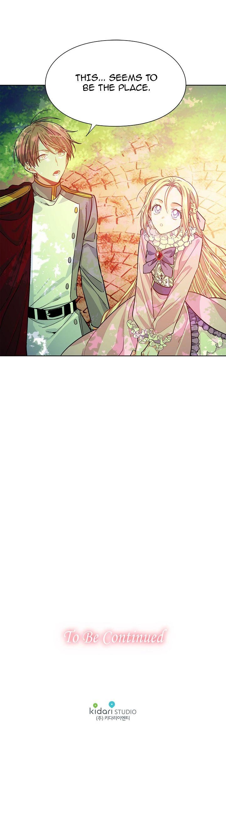Doctor Elise Chapter 23 page 14 - 