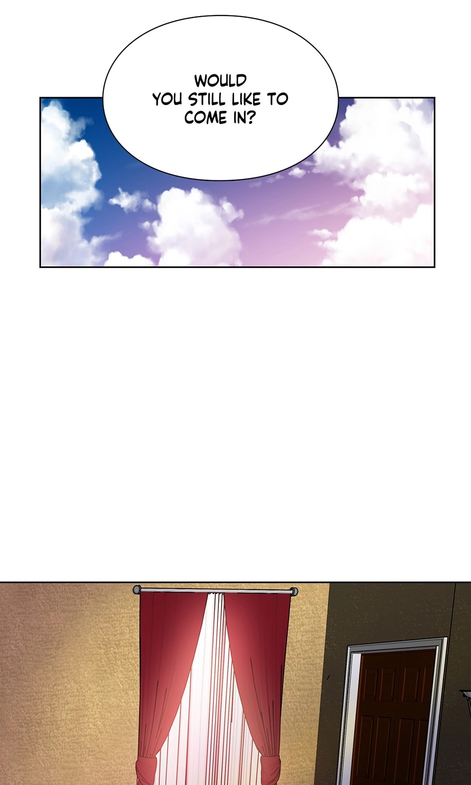 Doctor Elise Chapter 24 page 11 - 