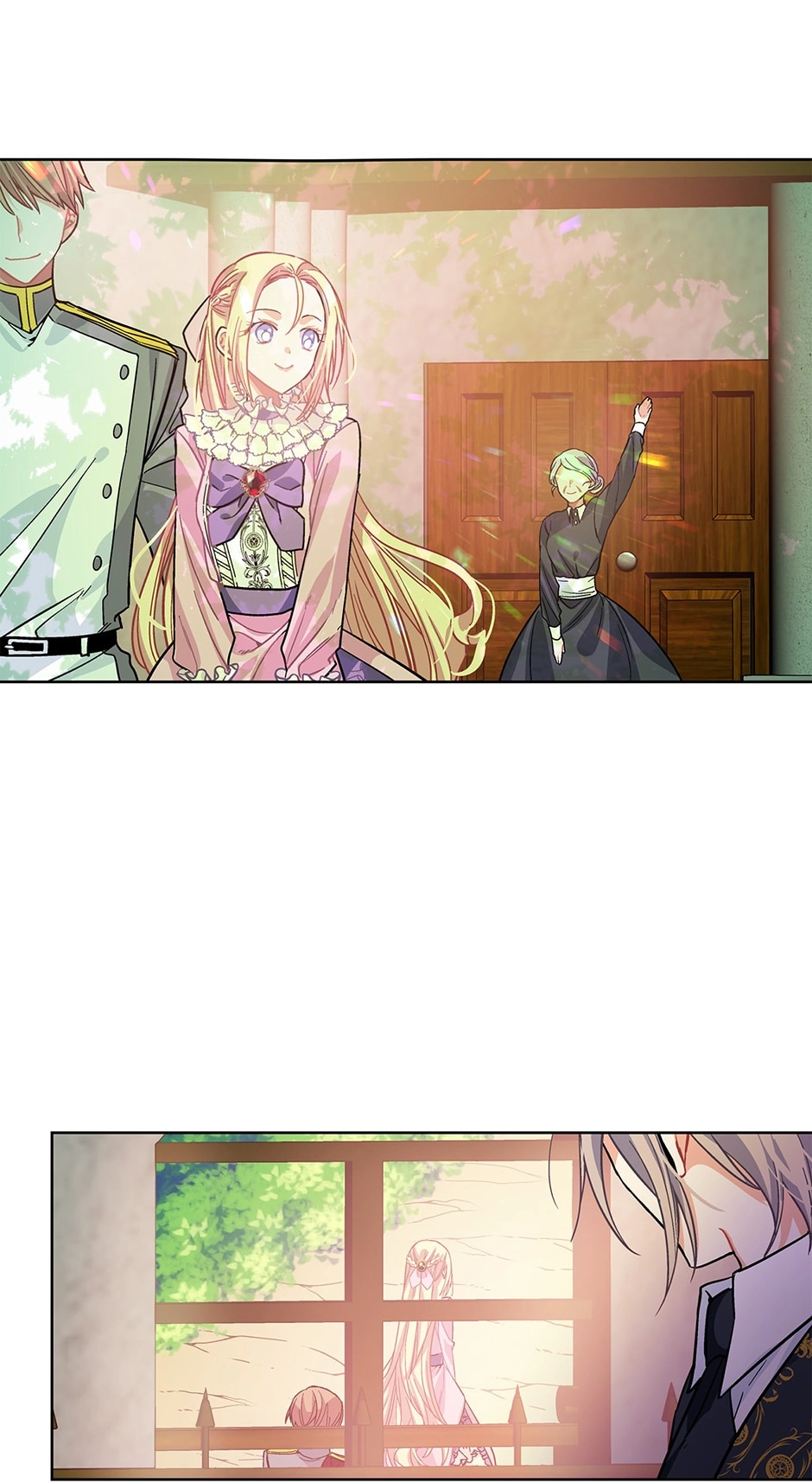 Doctor Elise Chapter 24 page 24 - 
