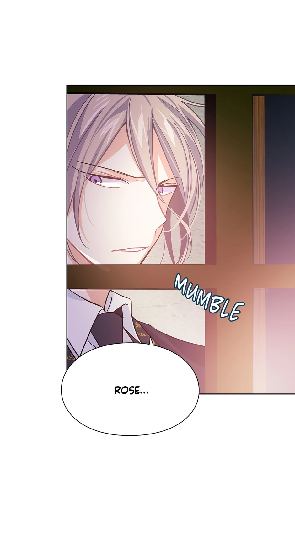 Doctor Elise Chapter 24 page 25 - 