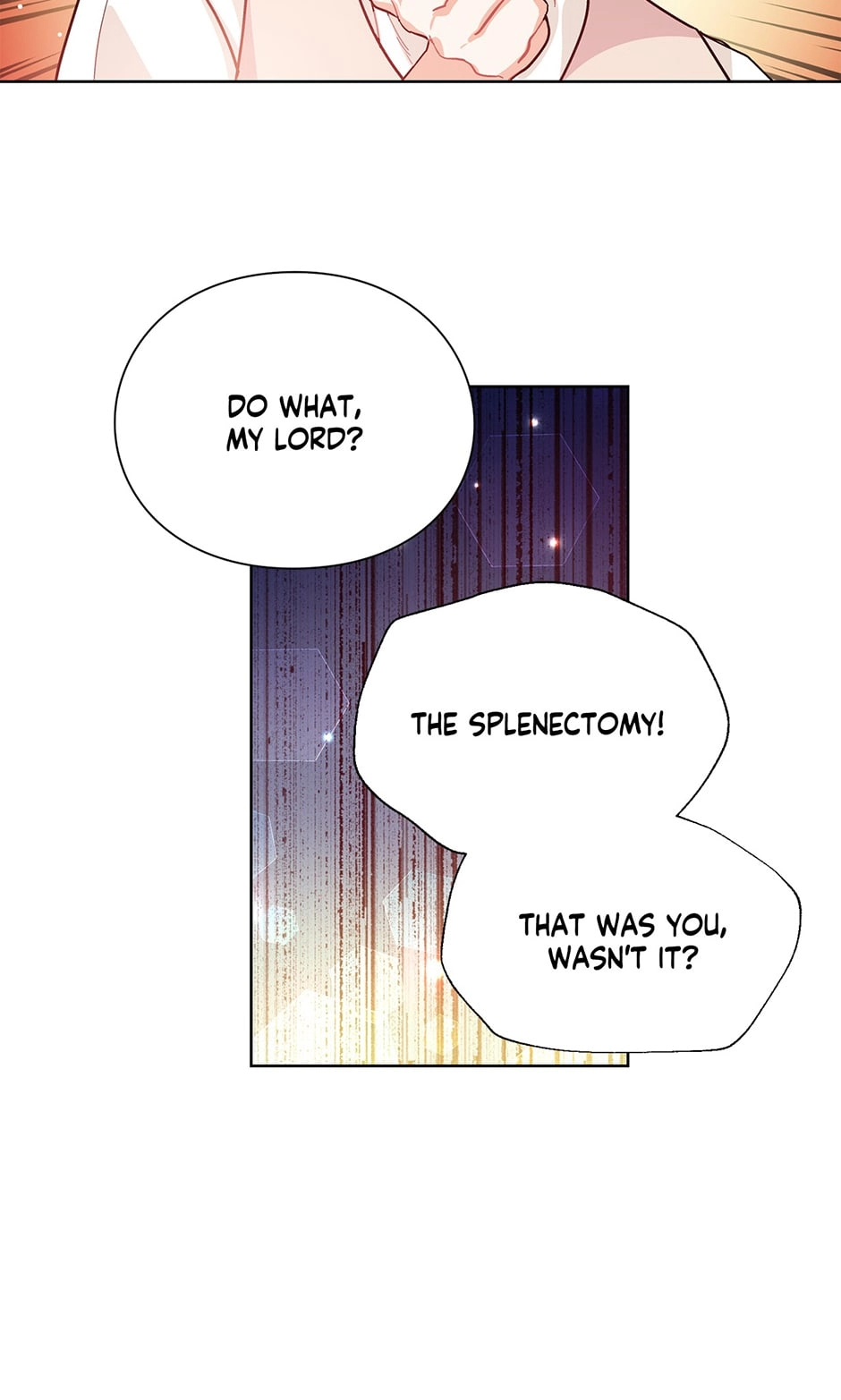 Doctor Elise Chapter 24 page 41 - 