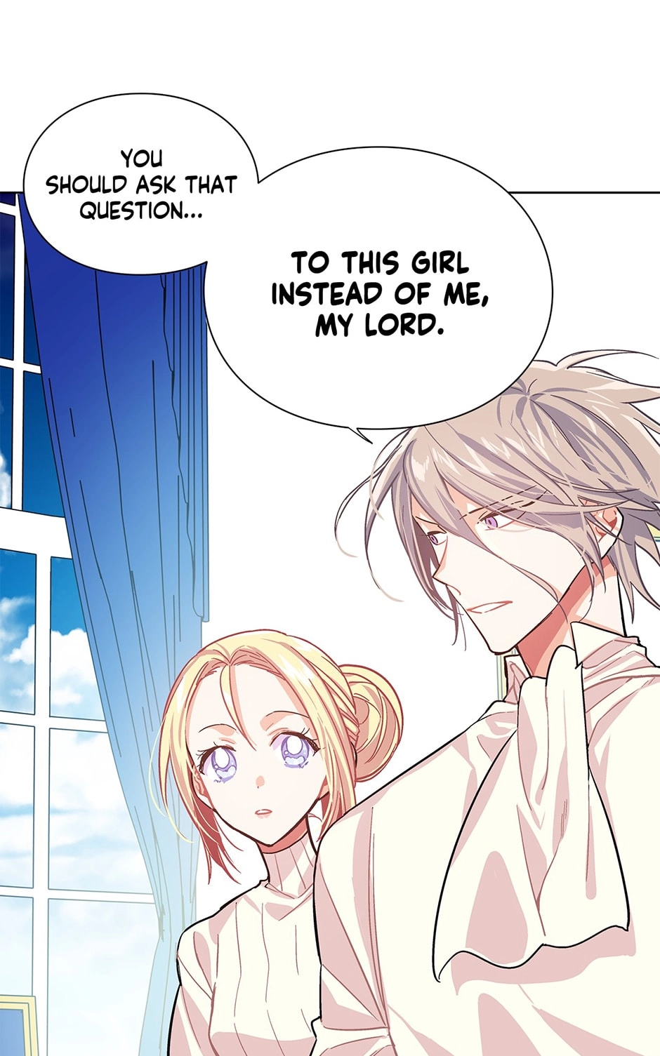 Doctor Elise Chapter 24 page 43 - 