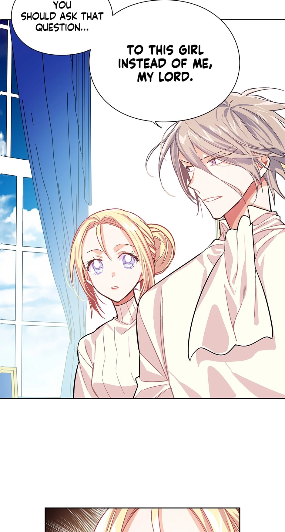 Doctor Elise Chapter 25 page 2 - 