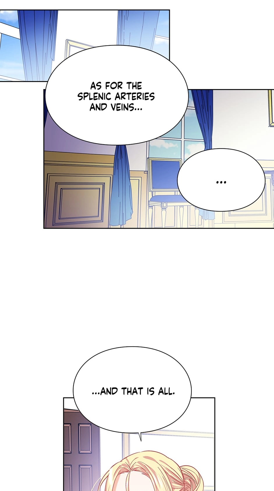Doctor Elise Chapter 25 page 24 - 