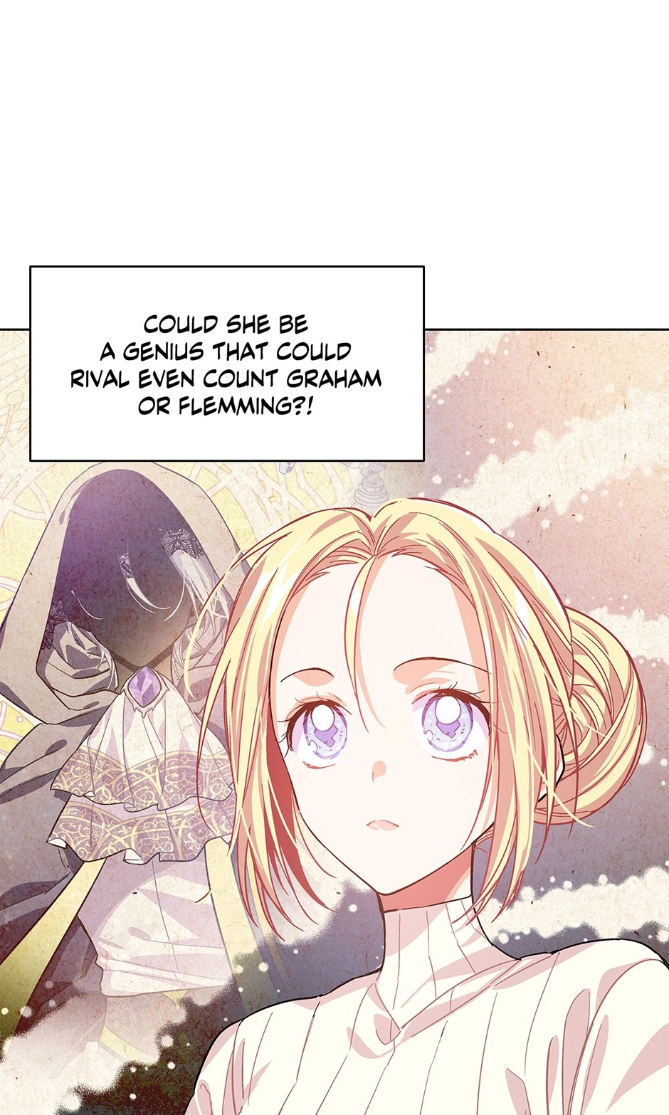 Doctor Elise Chapter 25 page 39 - 
