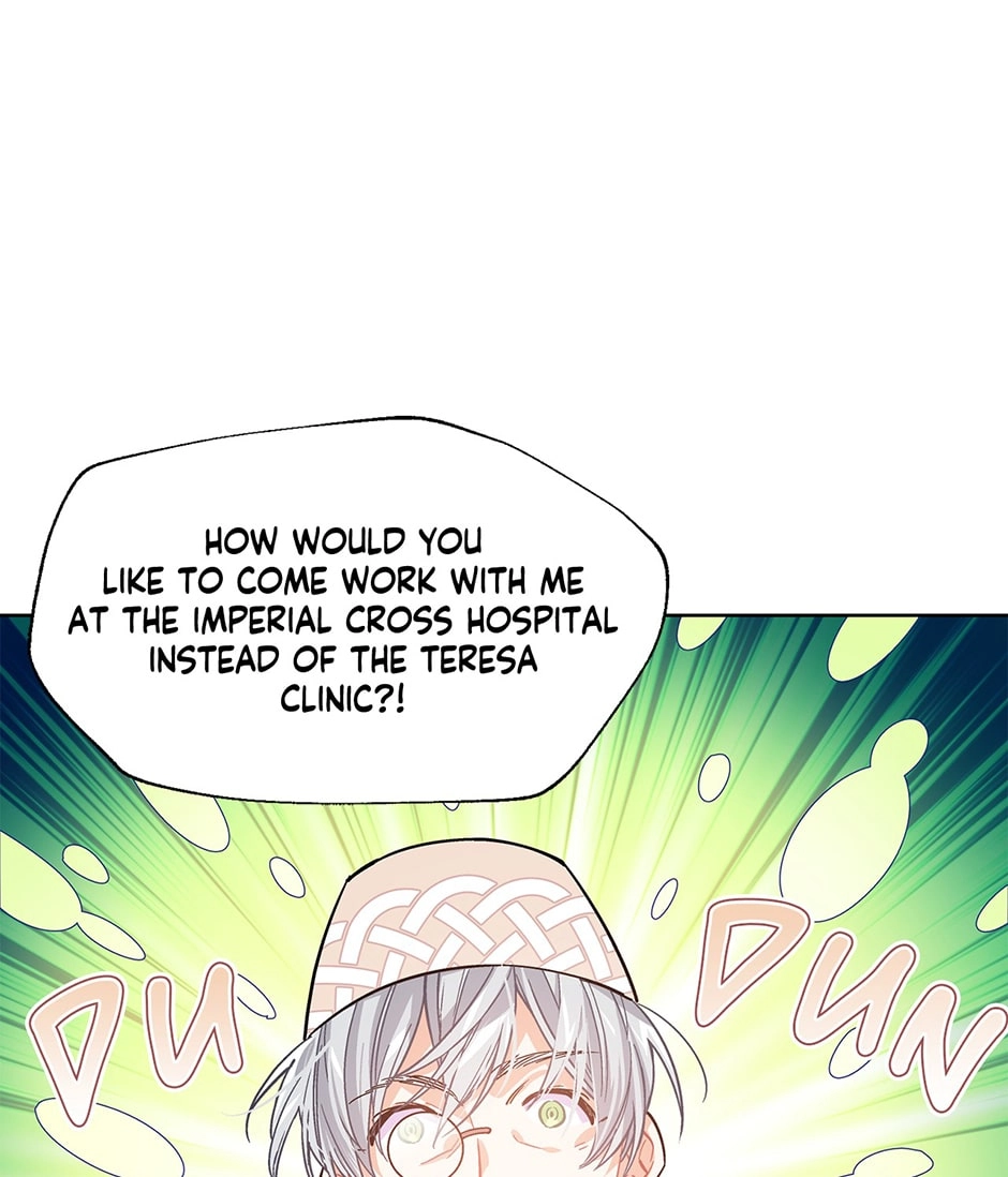 Doctor Elise Chapter 25 page 46 - 