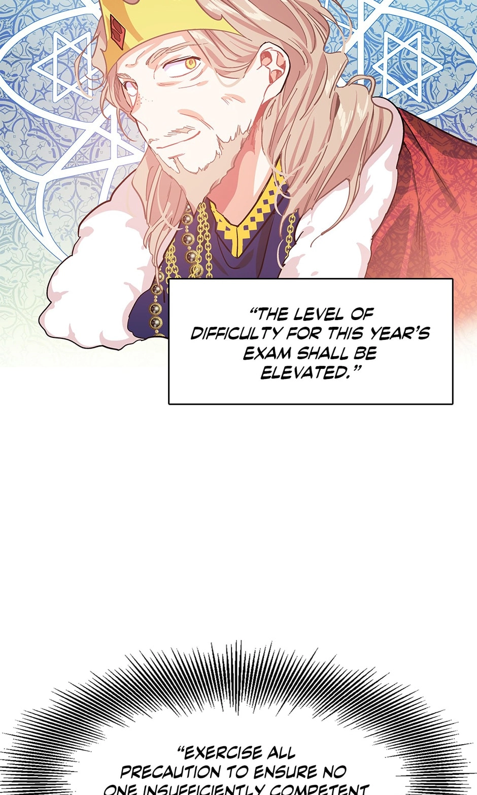 Doctor Elise Chapter 26 page 18 - 