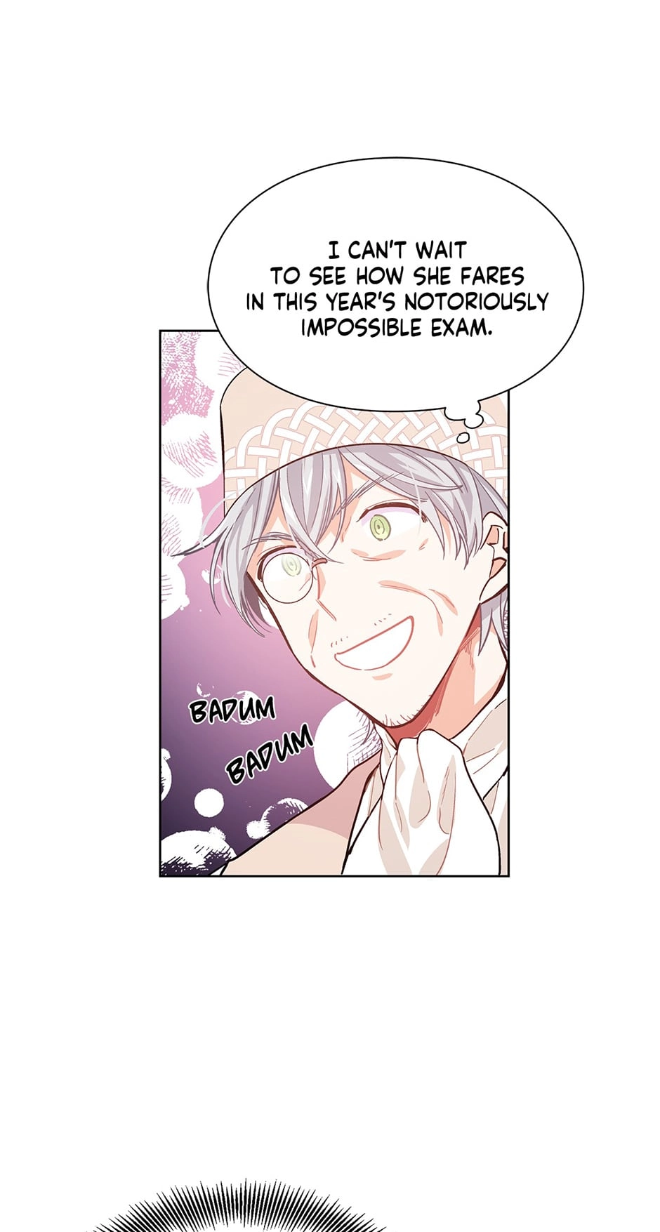 Doctor Elise Chapter 26 page 24 - 