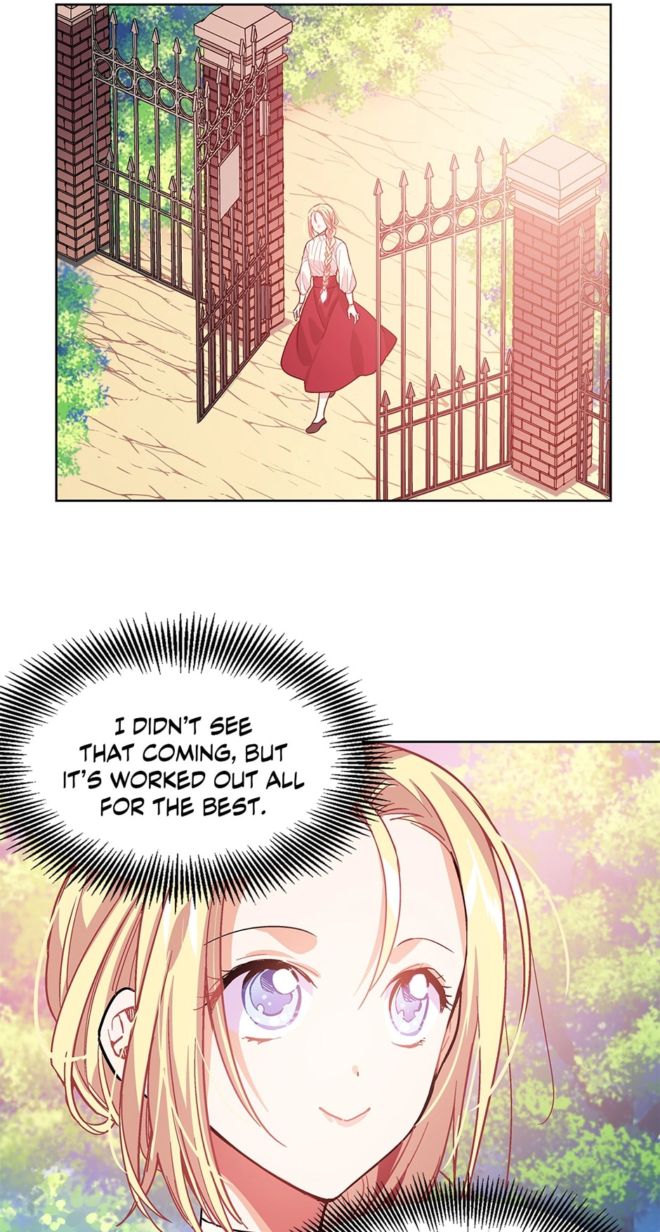 Doctor Elise Chapter 26 page 26 - 
