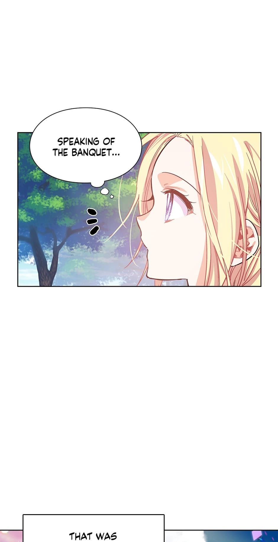Doctor Elise Chapter 26 page 30 - 