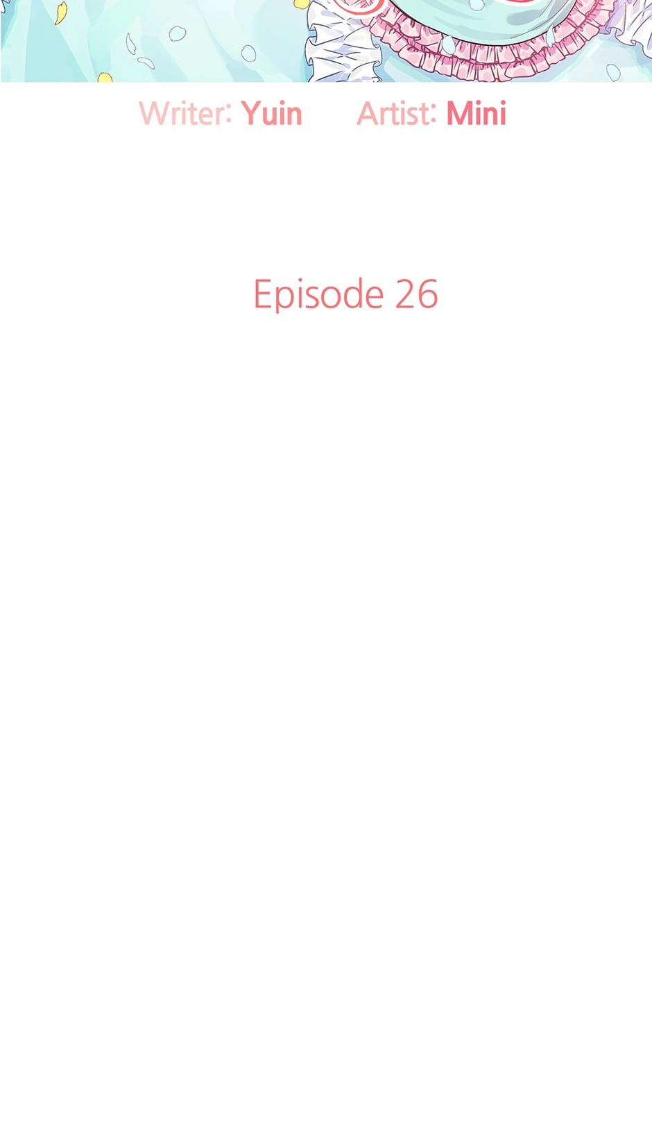 Doctor Elise Chapter 26 page 4 - 