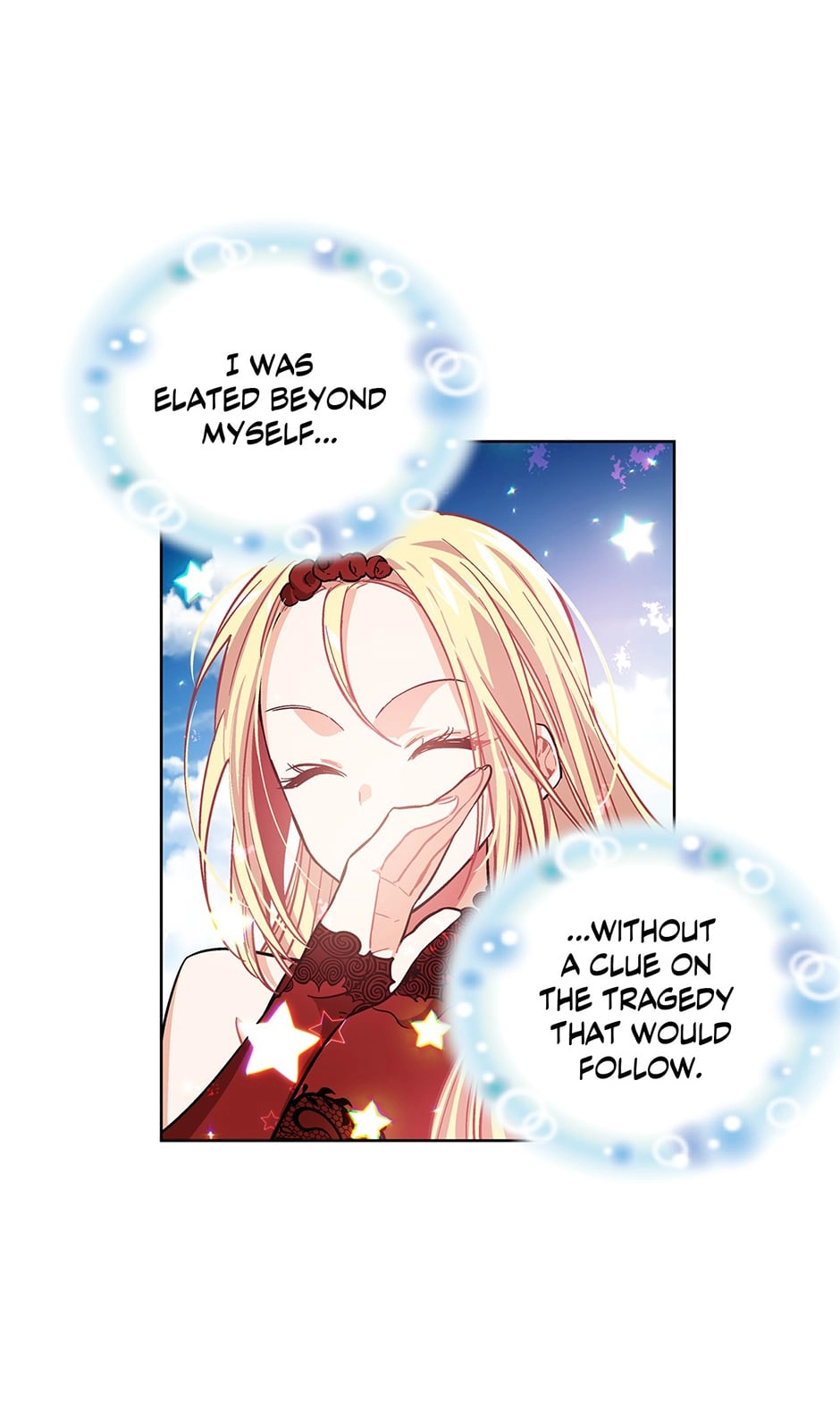 Doctor Elise Chapter 26 page 32 - 