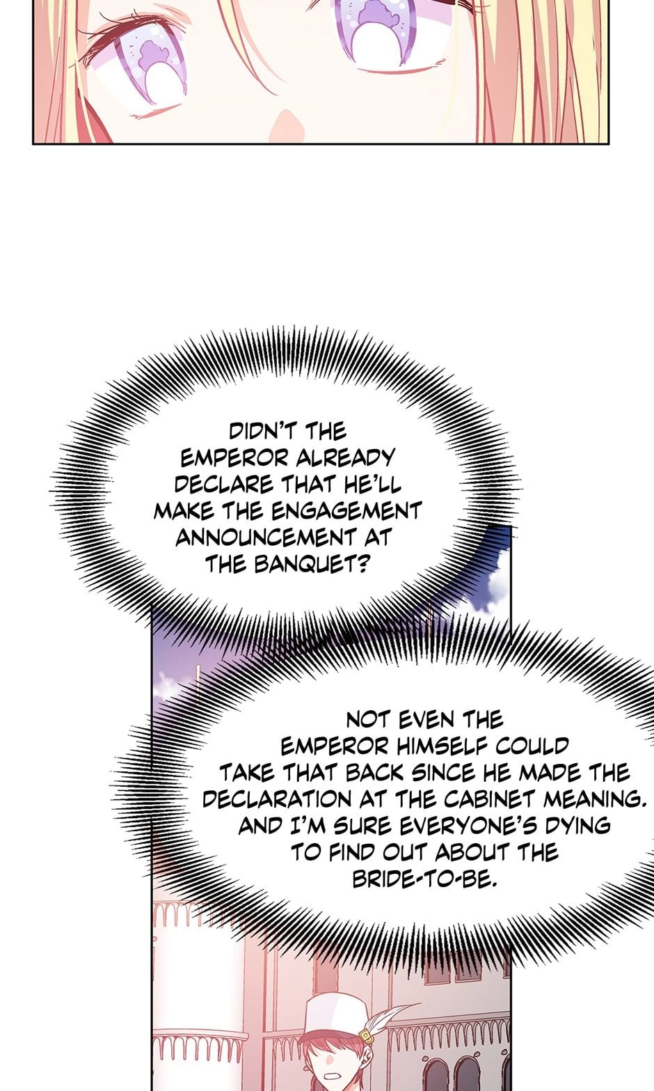 Doctor Elise Chapter 26 page 34 - 