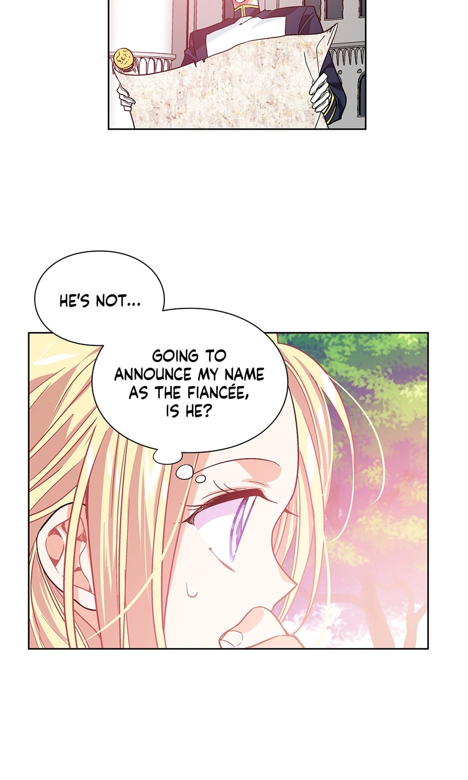 Doctor Elise Chapter 26 page 35 - 