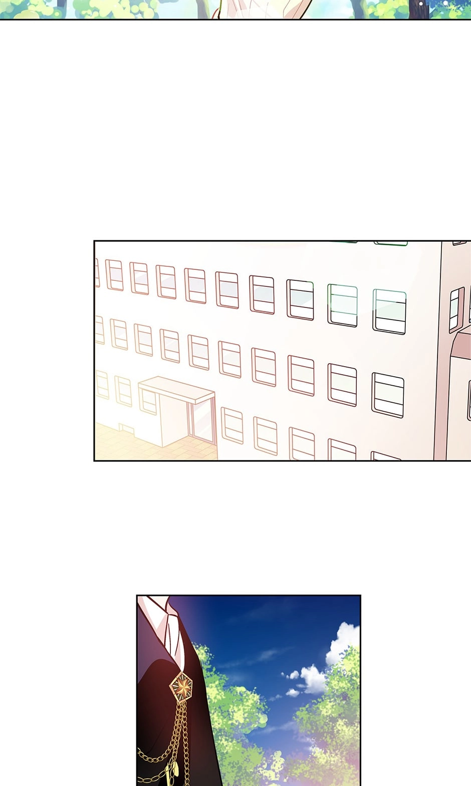 Doctor Elise Chapter 26 page 38 - 