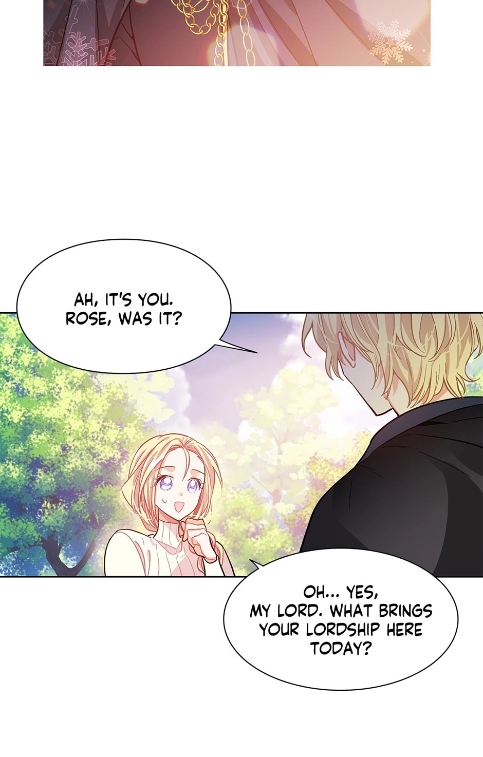 Doctor Elise Chapter 26 page 41 - 