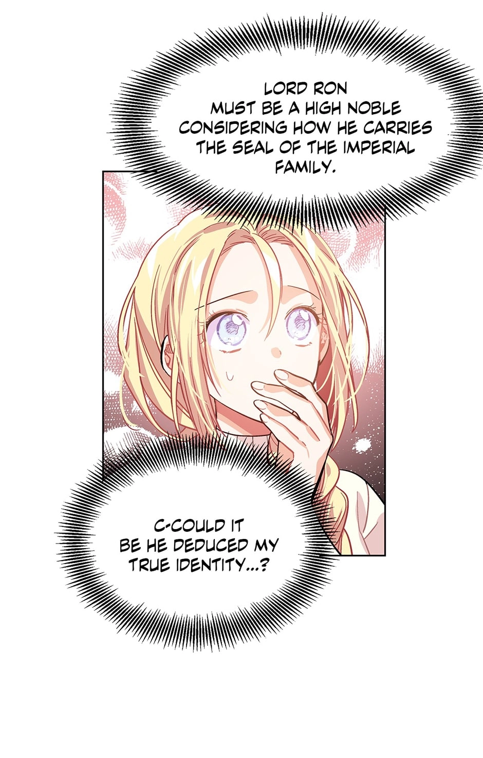 Doctor Elise Chapter 26 page 42 - 