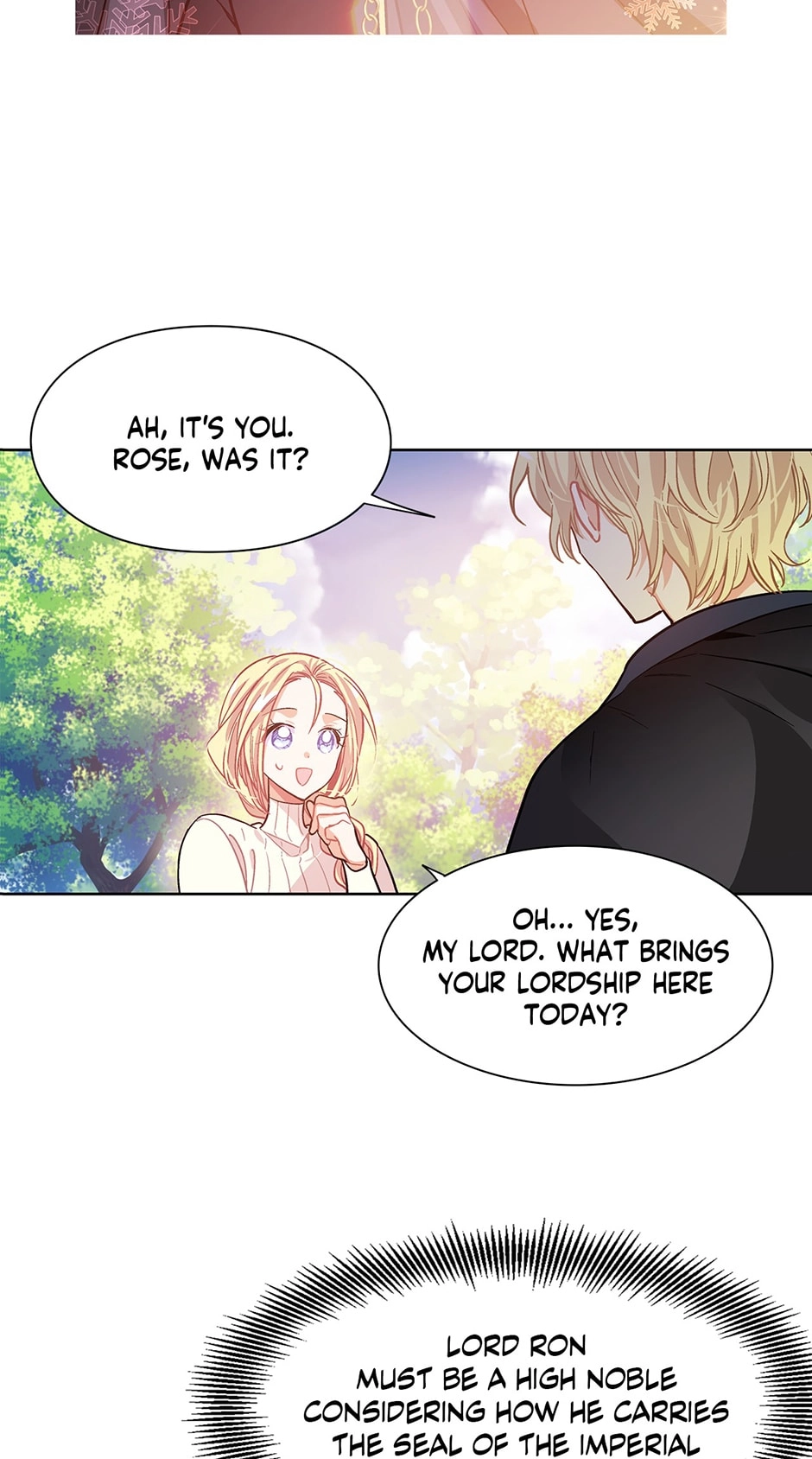 Doctor Elise Chapter 27 page 2 - 