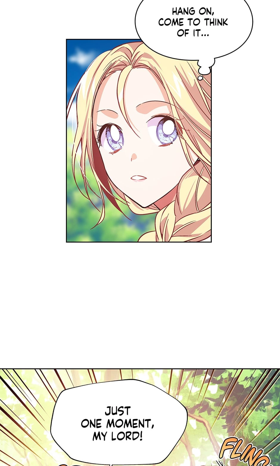 Doctor Elise Chapter 27 page 11 - 