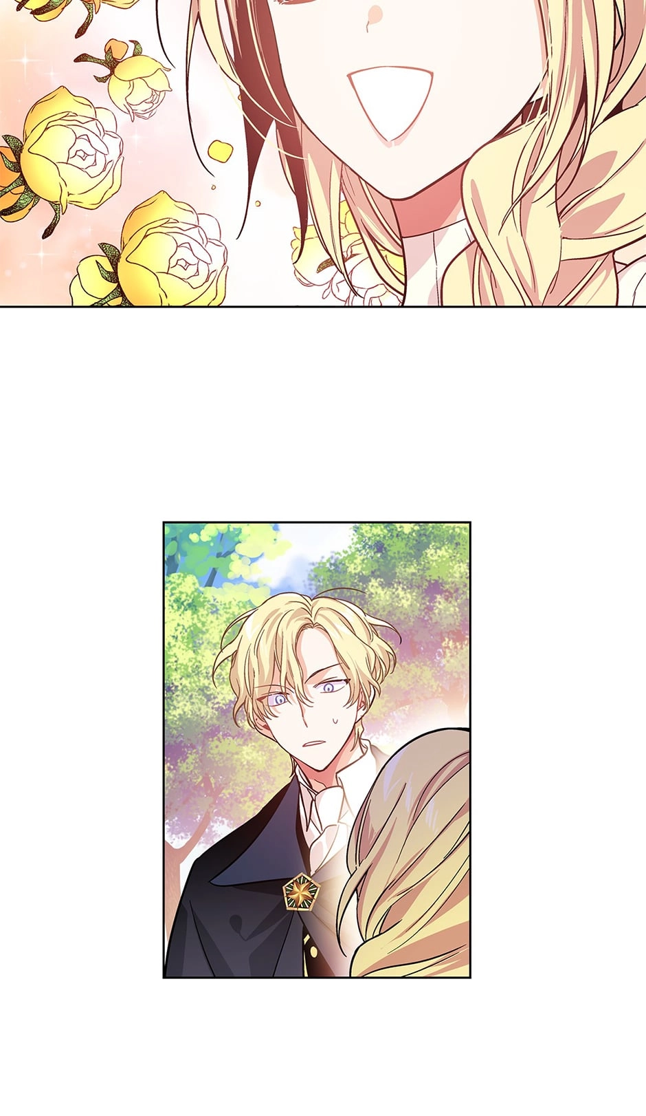 Doctor Elise Chapter 27 page 15 - 