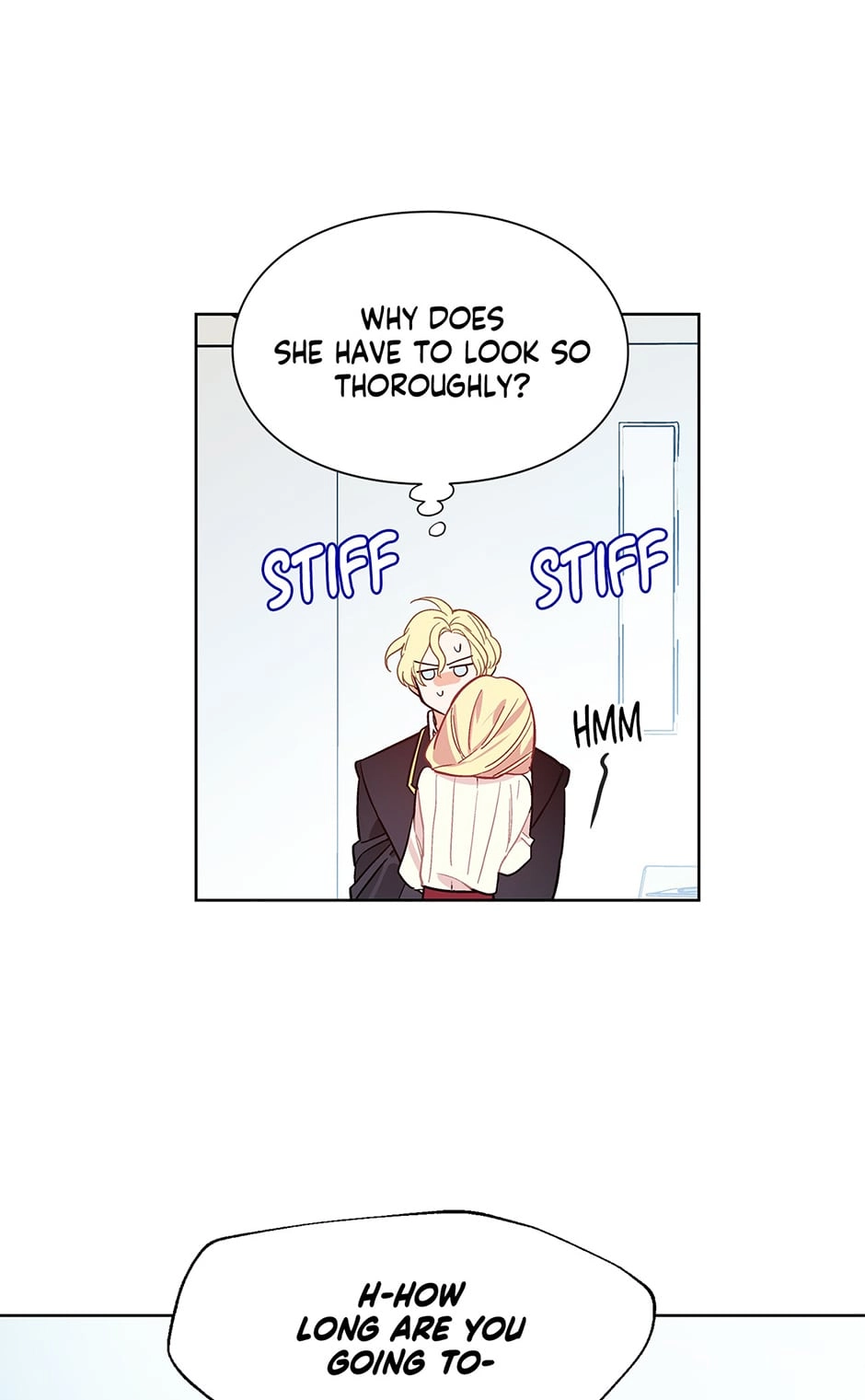 Doctor Elise Chapter 27 page 30 - 