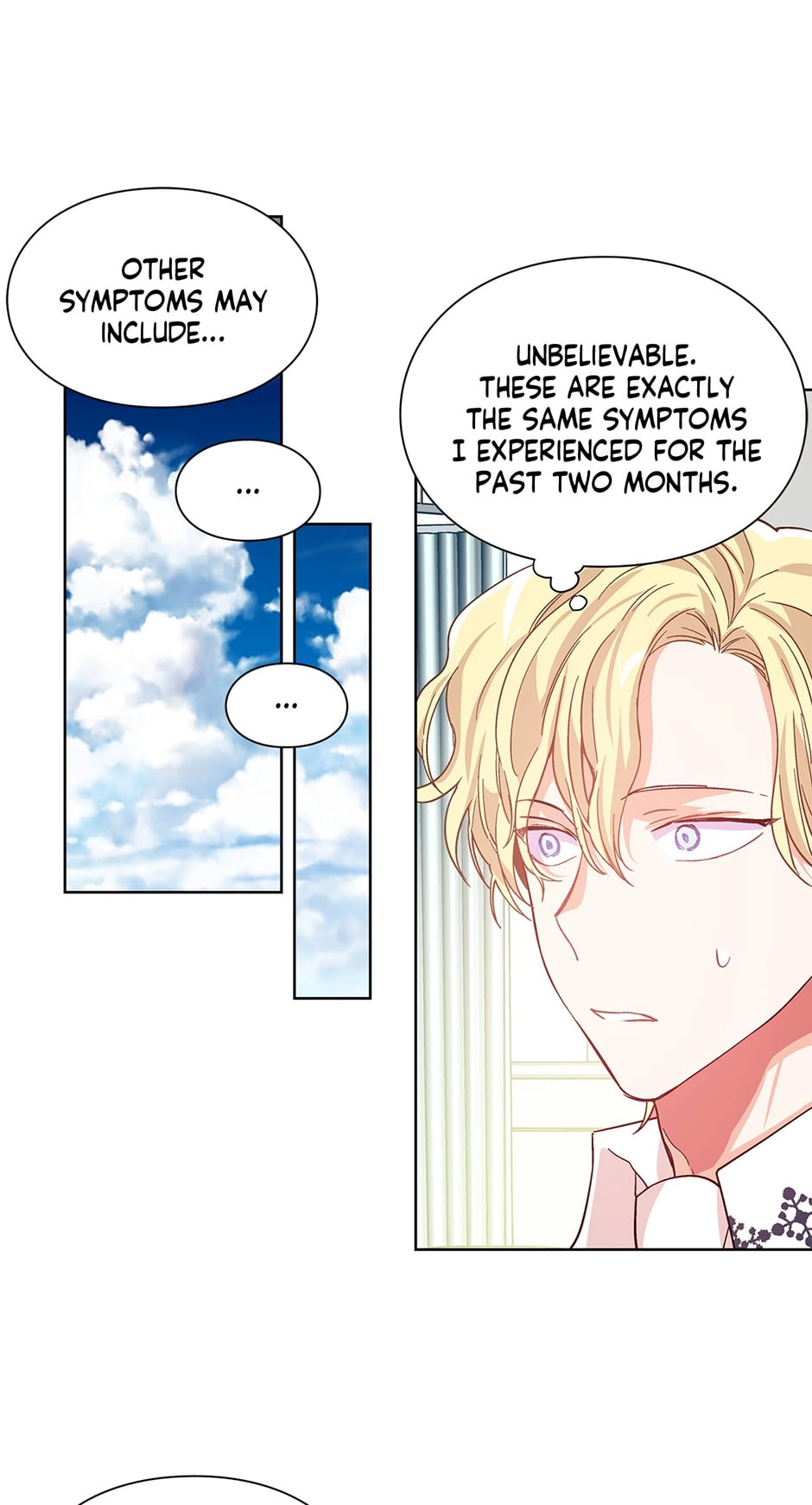 Doctor Elise Chapter 27 page 37 - 