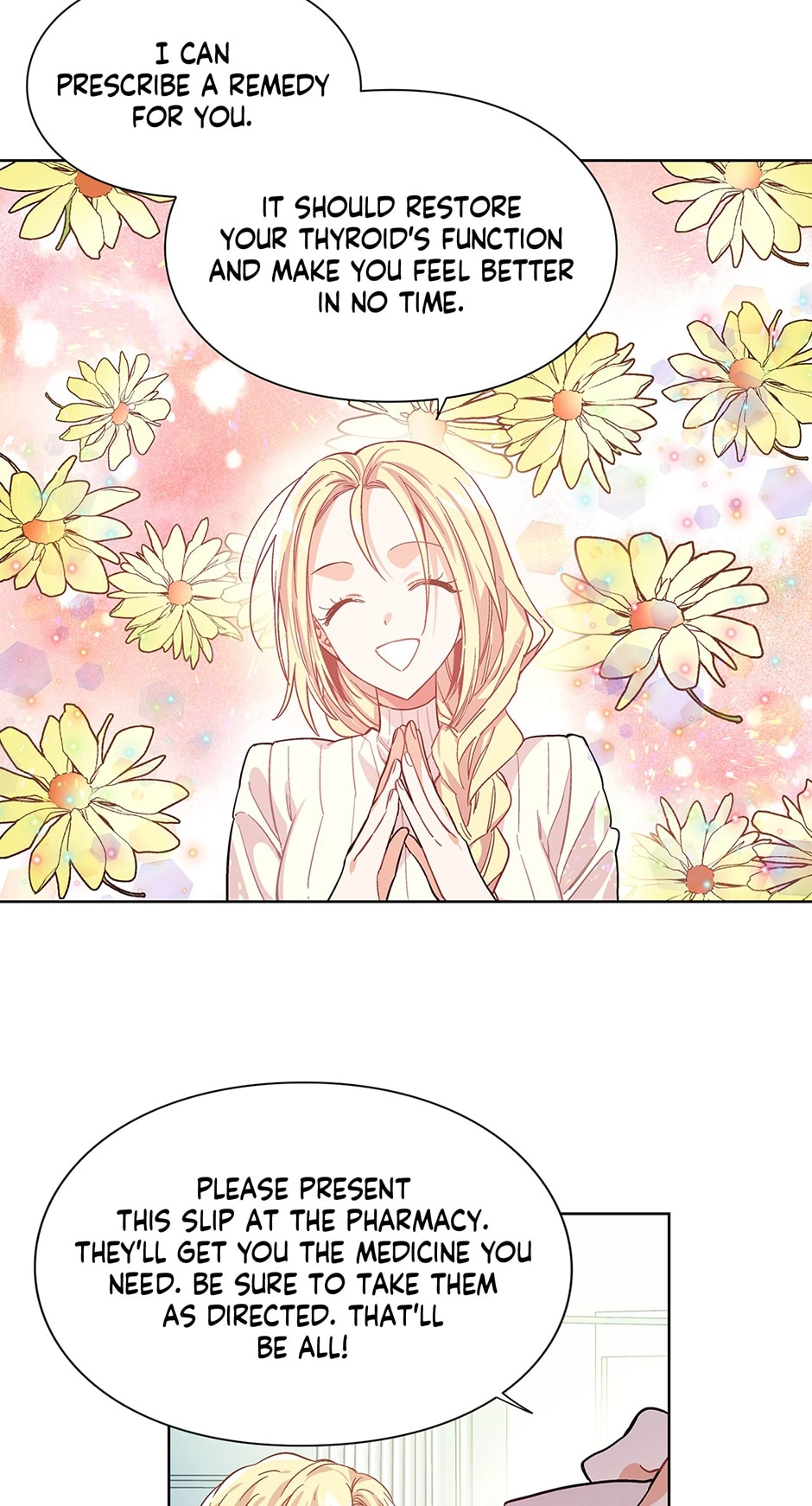 Doctor Elise Chapter 27 page 38 - 