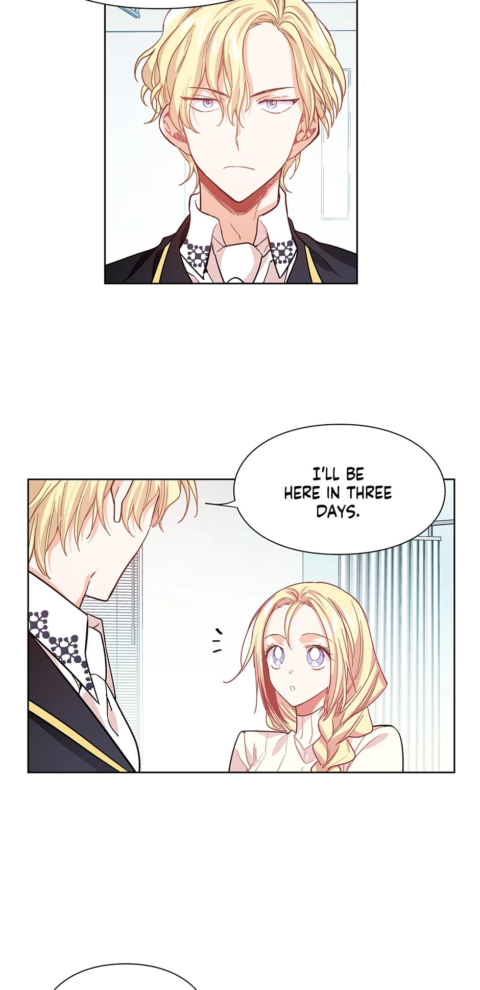Doctor Elise Chapter 27 page 41 - 