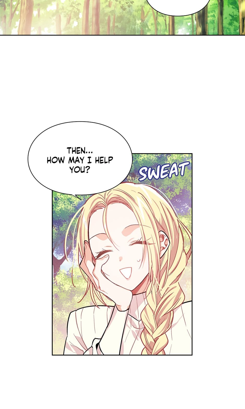 Doctor Elise Chapter 27 page 7 - 