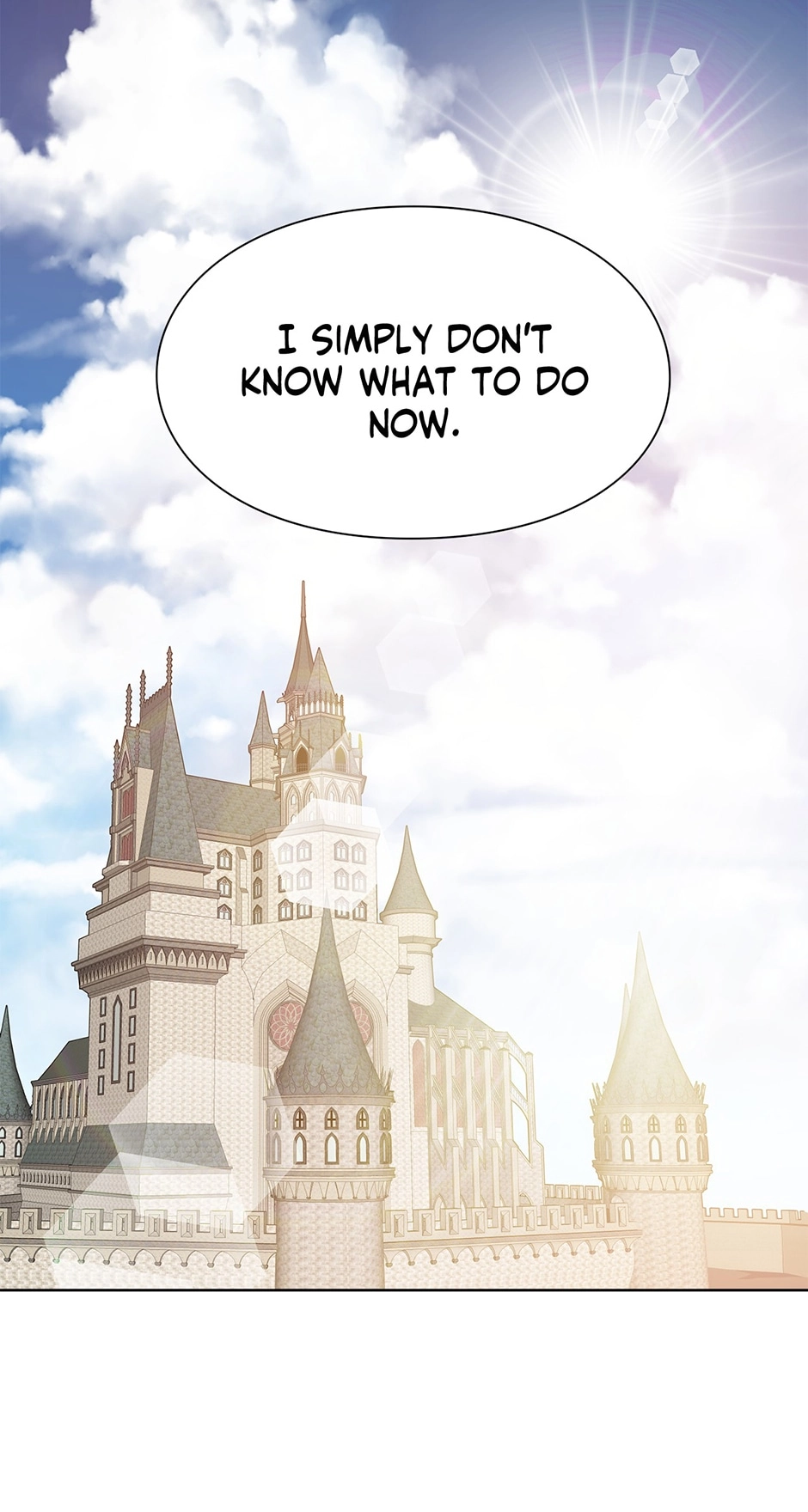 Doctor Elise Chapter 28 page 20 - 