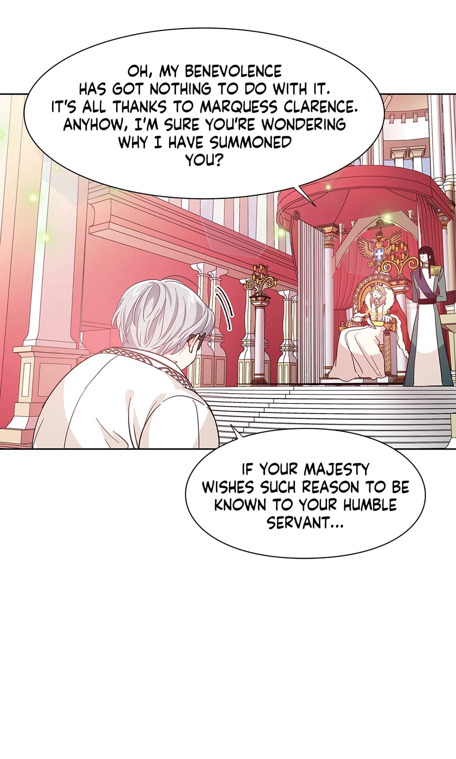 Doctor Elise Chapter 28 page 24 - 