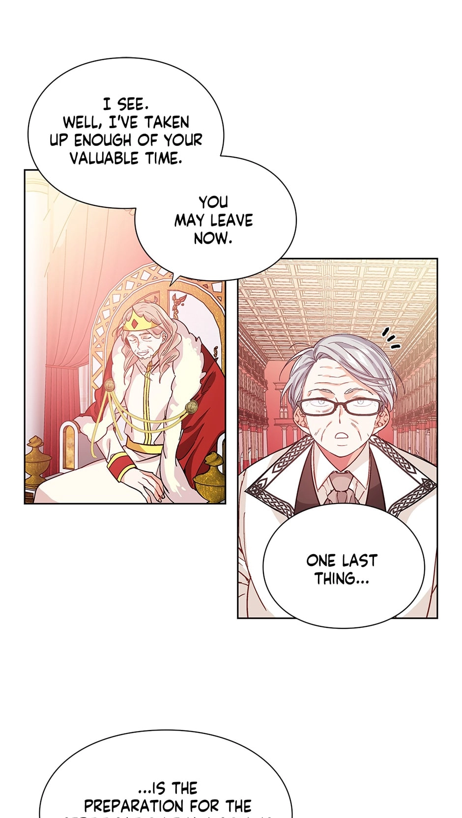 Doctor Elise Chapter 28 page 29 - 