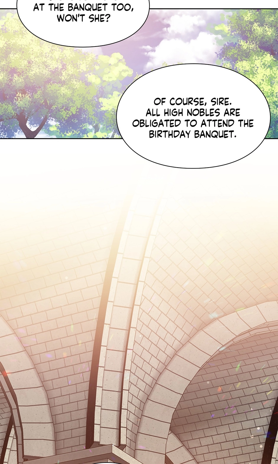 Doctor Elise Chapter 28 page 38 - 