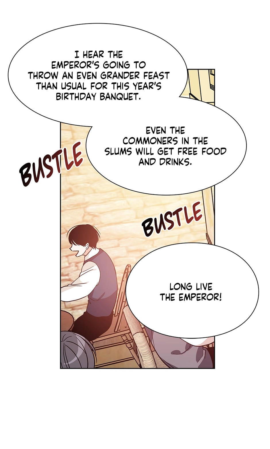 Doctor Elise Chapter 28 page 40 - 