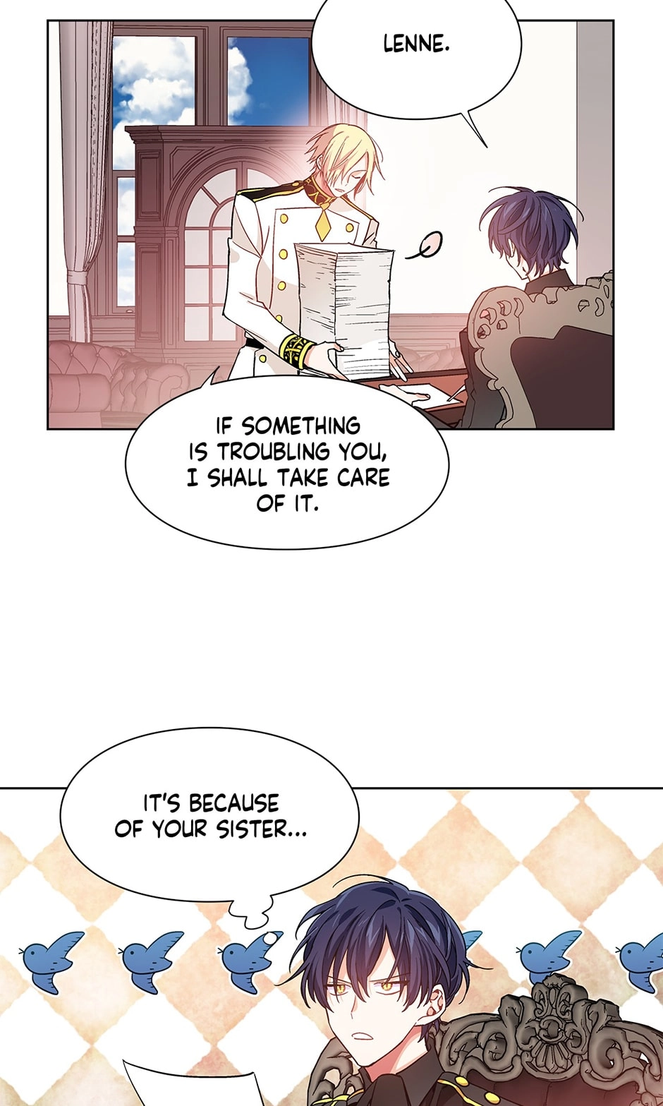 Doctor Elise Chapter 29 page 11 - 