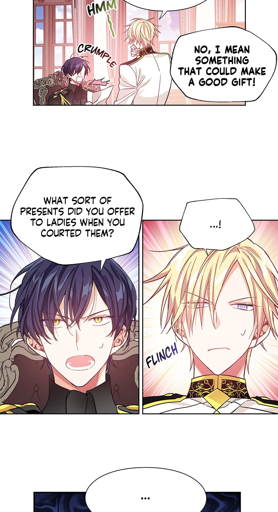 Doctor Elise Chapter 29 page 15 - 