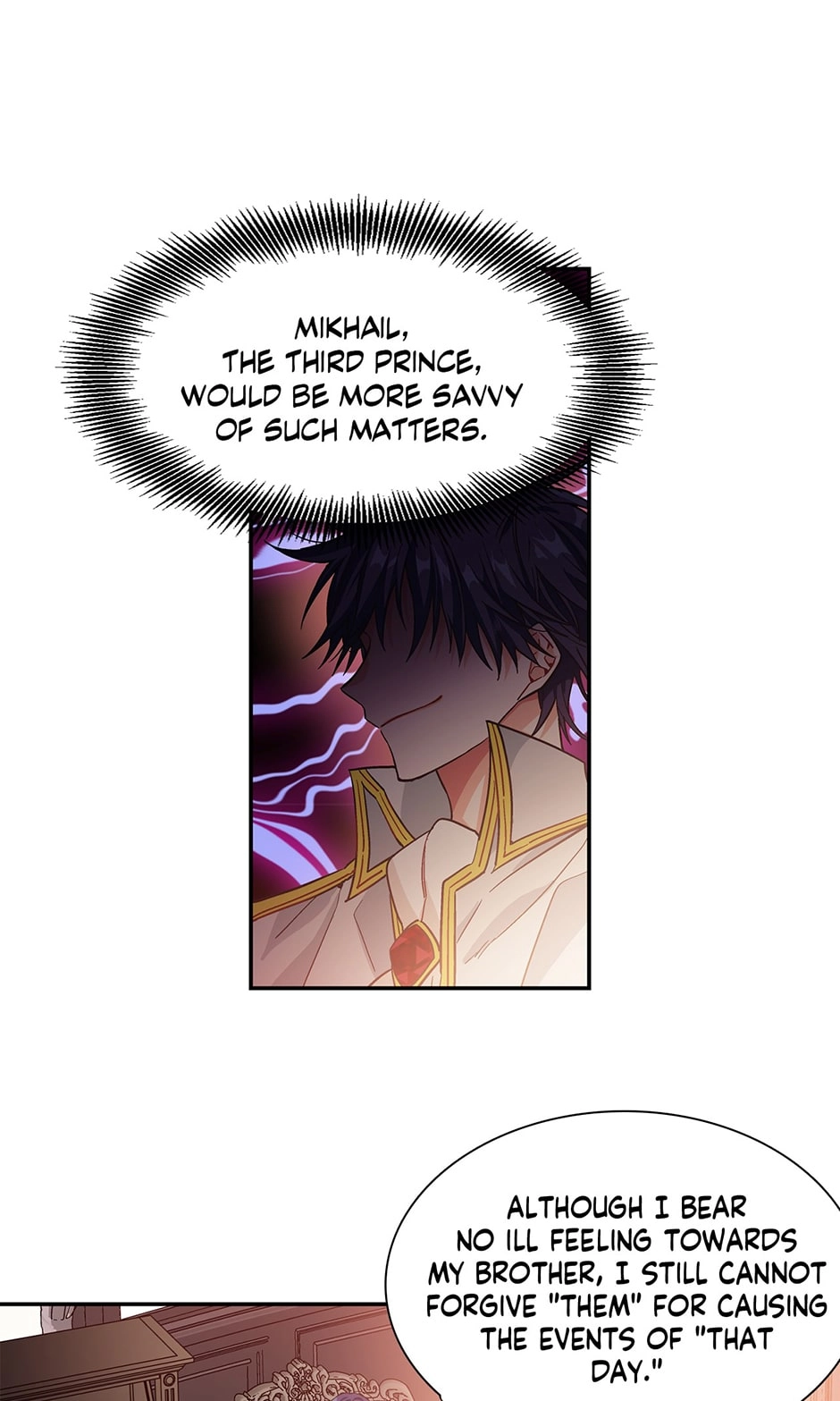 Doctor Elise Chapter 29 page 17 - 