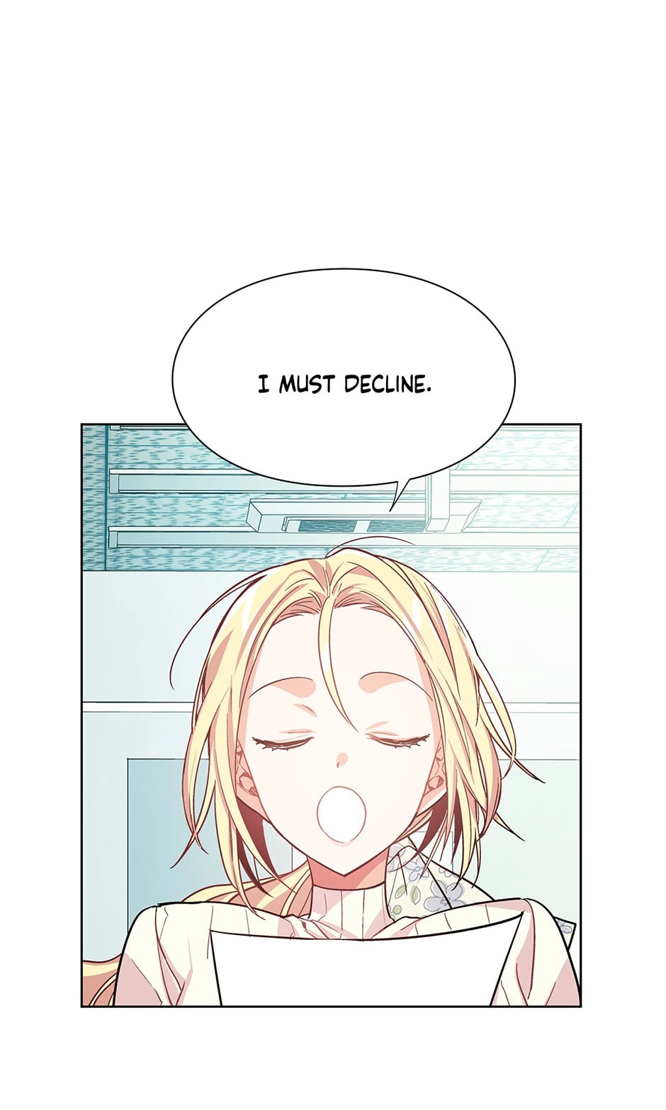 Doctor Elise Chapter 29 page 21 - 
